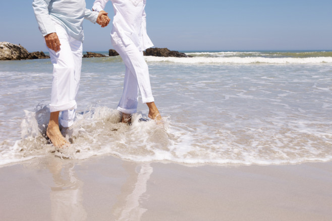 Sport – nie siedź w domu droga pani