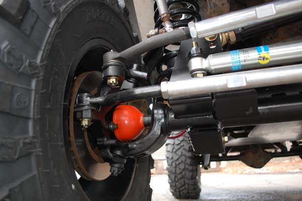 Short arm kits clayton