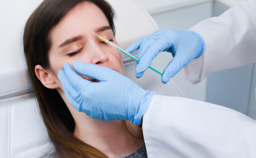 Zabiegi upiększające – jak być ładną kobietą?