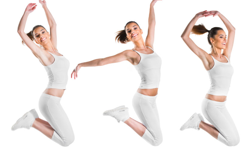 Strony dla kobiet – Uroda.