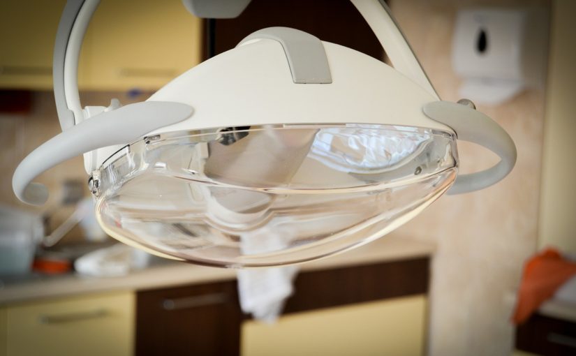 Dbanie o własnych zębów jest wielce ważne