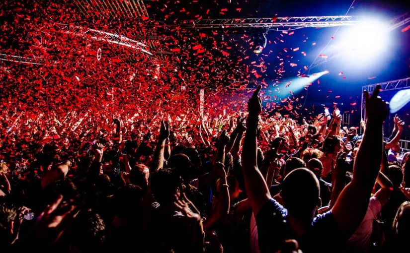 namioty na przyjęcia Kraków