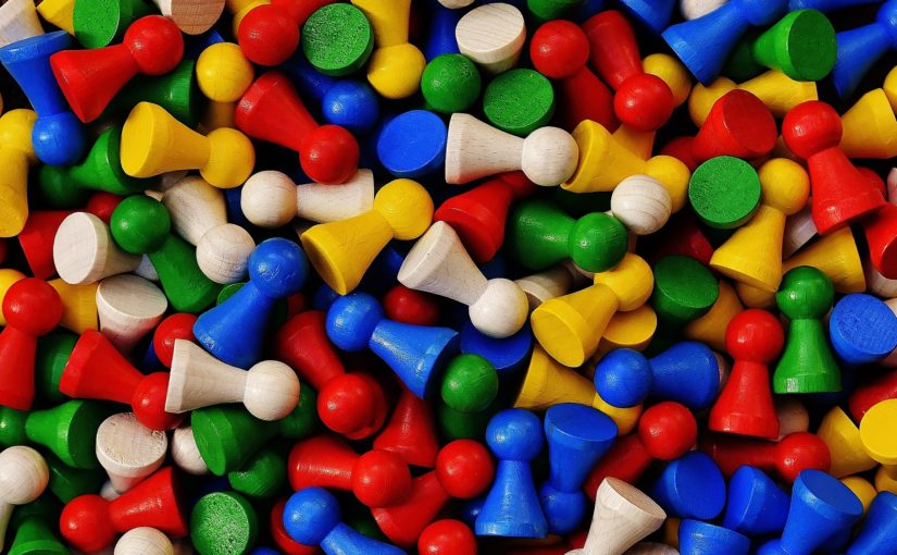 Wady rozwojowe nie muszą być problemem.