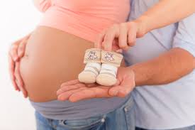 Niepłodność u kobiet oraz mężczyzn, kłopoty z zajściem w ciążę