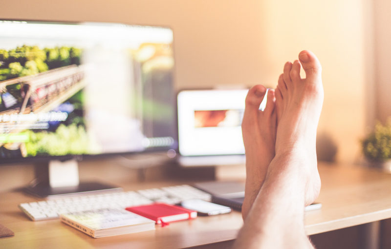 Zabieg pedicure – jak prawidłowo go wykonać