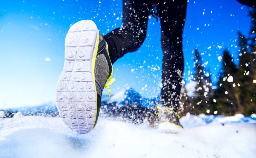 Bieganie i odpowiednia dieta to idealny sposób na idealną figurę