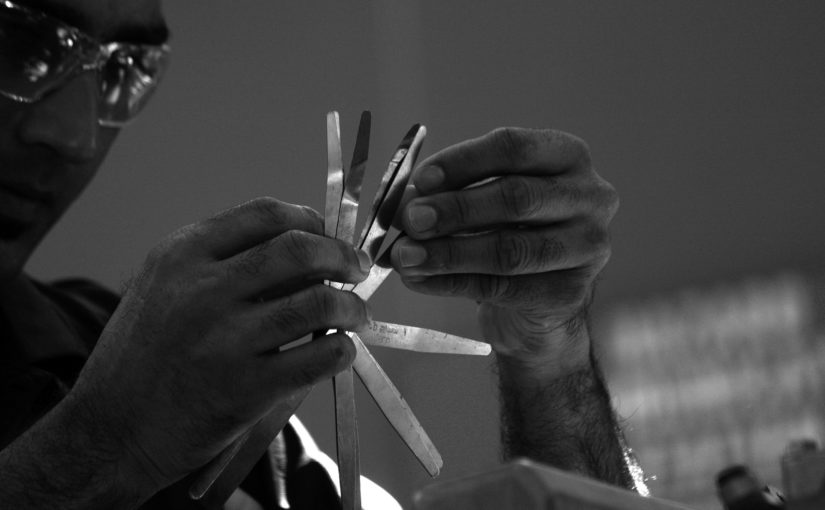 Kotłownia – najważniejsze pomieszczenie w każdym domu