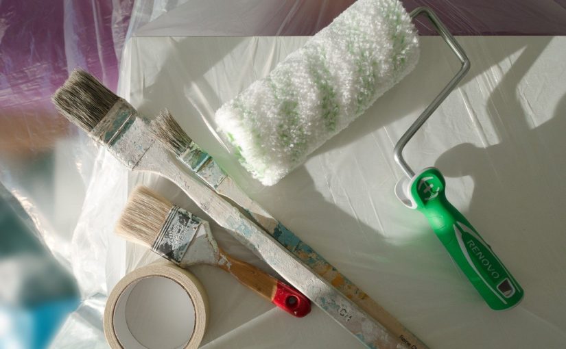 Uzyskanie upragnionego gniazdka kojarzy się z remontem?