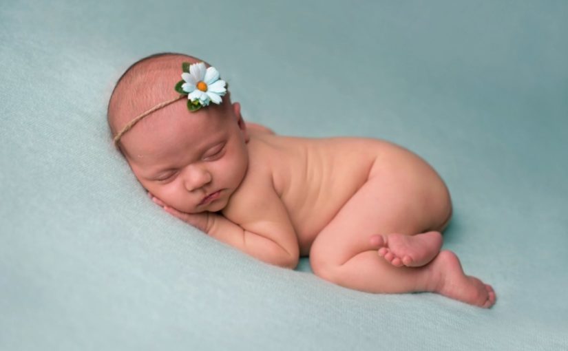 Narodziny malucha to czas zadziwiający pożądamy uchować ową chwile.