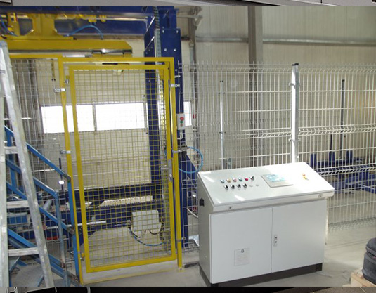 Każdy przemysł  reflektuje wsparcia w każdej płaszczyźnie  działalności.