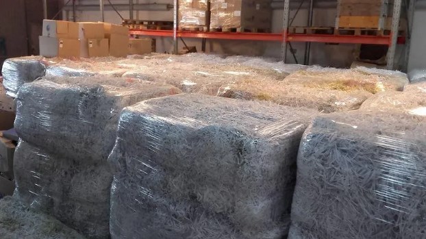 W każdej firmie zajmują miejsce zbiory dokumentów, dyski lub inne nośniki danych.