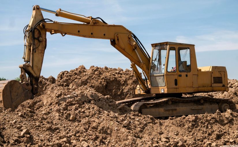 W szeregu przypadków nim ruszymy budowę swojego wymarzonego domu, na nowo zakupionej działce