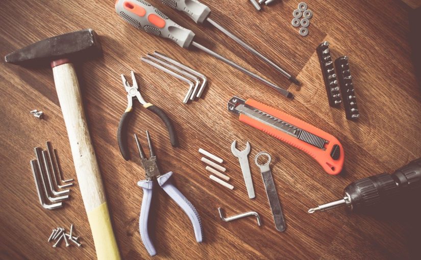 Budując budynek, zastanawiamy się nad jego designem i wynikiem finalnym prac.