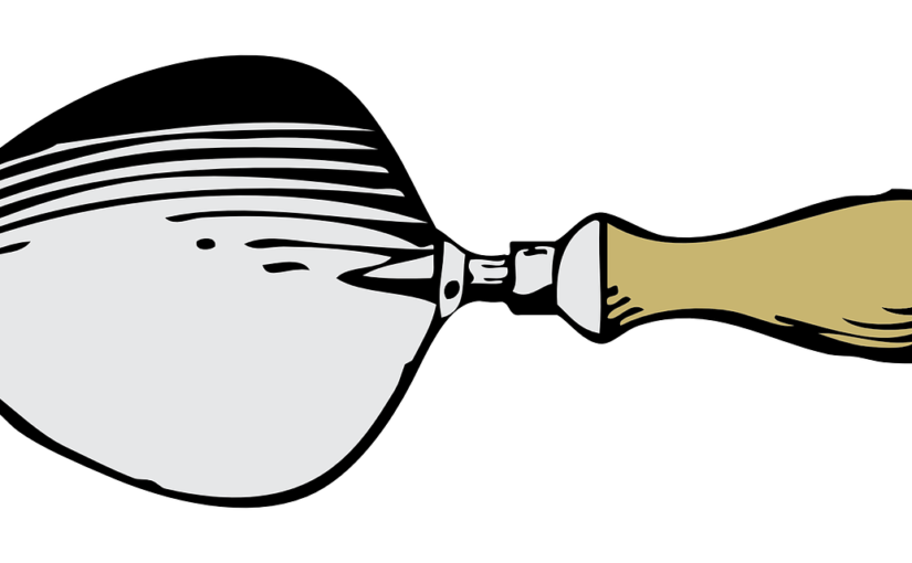 Niesłychanie długoletnim tokiem jest budowa domu.