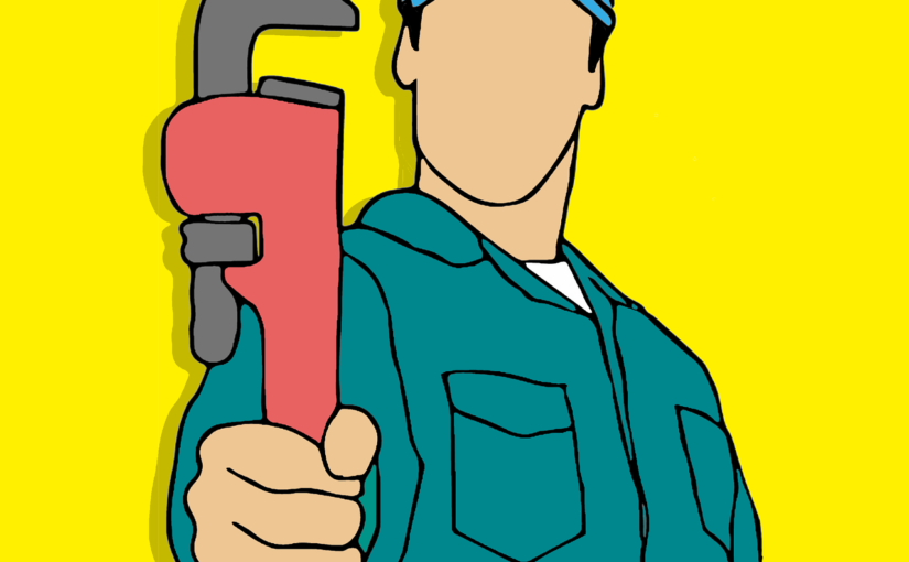 Co jednak zrobić kiedy lodówka przestanie chłodzić, a z pralki zaczyna wypływać woda?