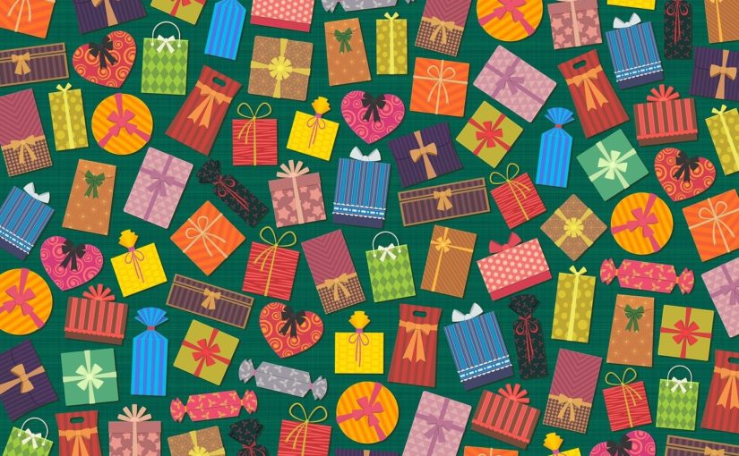 Pewnymi z wiecznych prezentów są wyroby ze złota, którymi możemy obdarować dowolnego solenizanta.