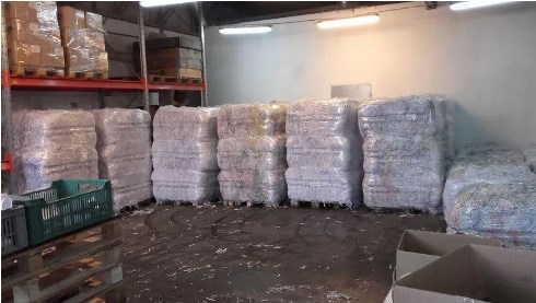 W każdej jednostce gospodarczej istnieją zbiory informacji, dyski lub inne nośniki danych.