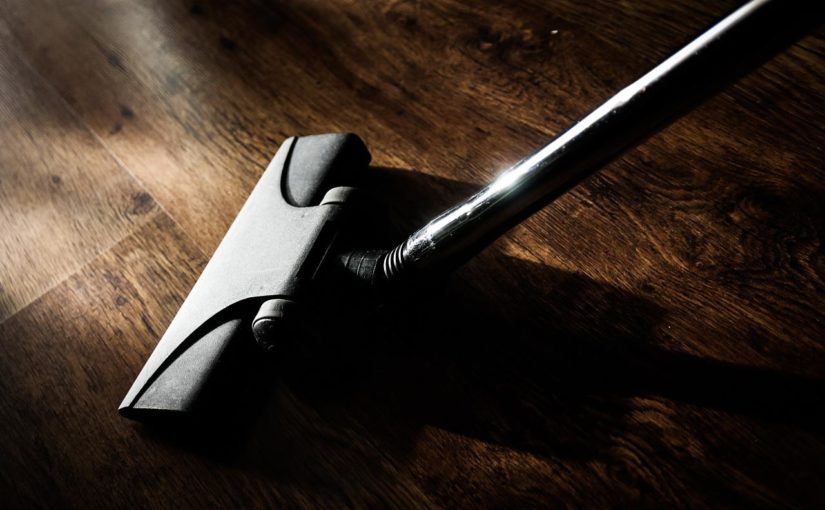 Do jednych z zwyczajnych zobowiązań można z pewnością zaszufladkować sprzątanie.