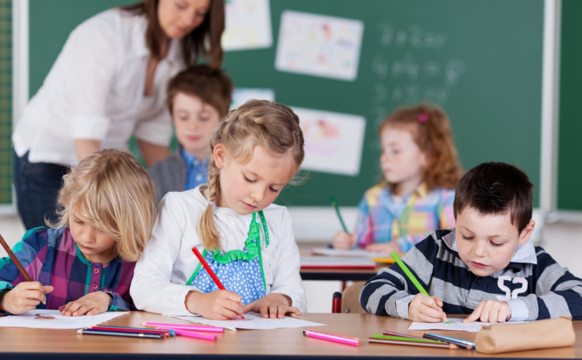 Drażniąca wybór: Jakie przedszkole powinniśmy przegłosować dla naszych potomków?