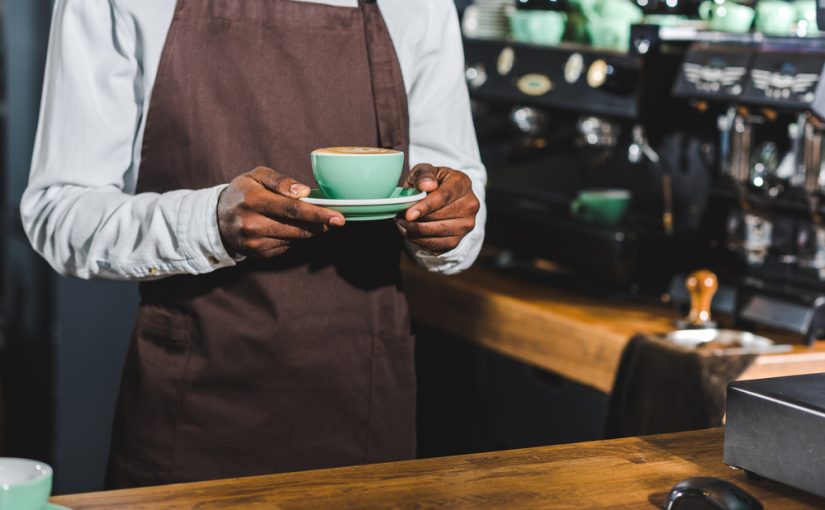 Czar Rannej Pory : Odkrywamy Magię Kawy – Od Nasadzenia przez Proces Palenia aż po Twoją Filiżankę Pełną Smaku.