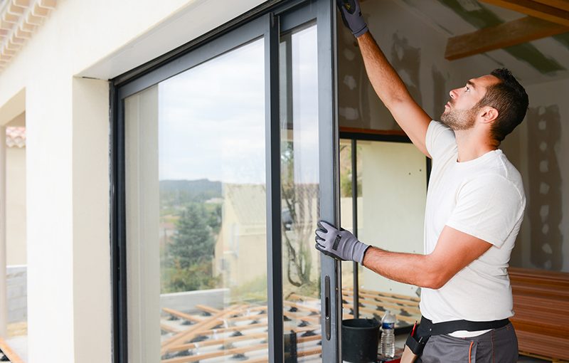 Trwanie budowy domu jest nie tylko unikatowy ale również wybitnie wymagający.