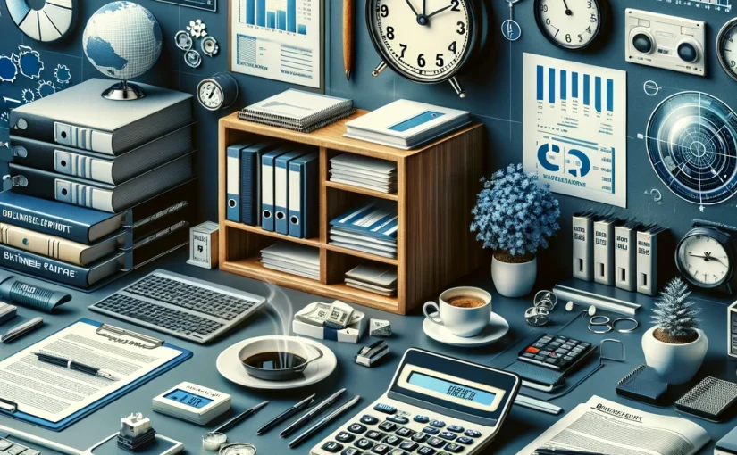 Całościowe wsparcie dla biznesów przez Biuro Obsługi Przedsiębiorstw: nadzorowanie i wsparcie w jednym miejscu