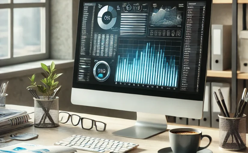 Znaczenie Nowych Technologii w Dziedzinie Rachunkowości