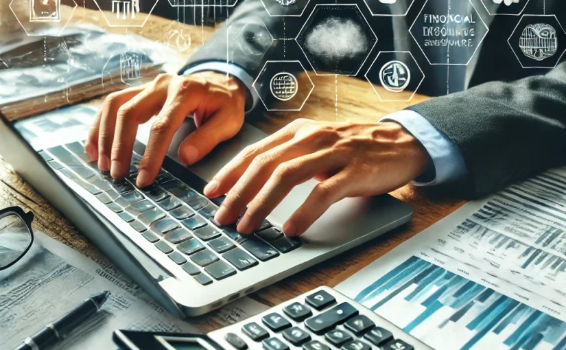 Funkcja księgowego i biura rachunkowego w dzisiejszym środowisku gospodarki