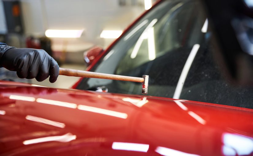 W jaki sposób zmienić design pojazdu? Pełny przewodnik dla pasjonatów