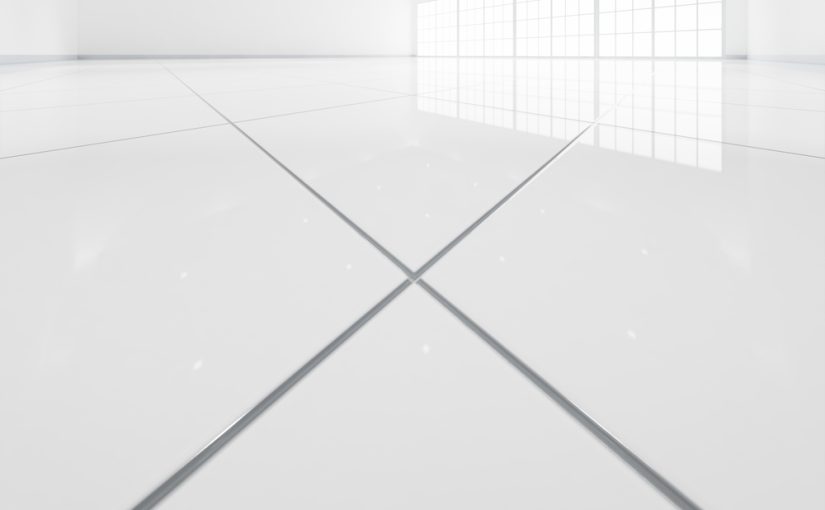 W jaki sposób dopasować nawierzchnię do lokalu?