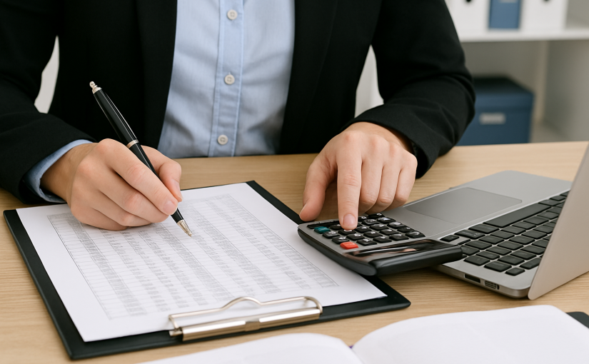 Księgowość firmy – nie tylko wymóg, ale podstawa wiarygodności