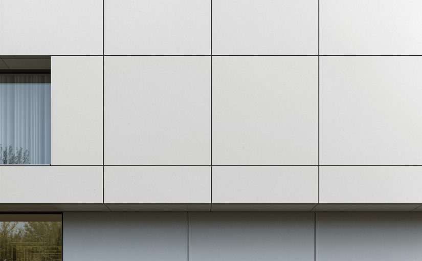 Strategiczne planowanie aktualnej przegrody zewnętrznej konstrukcji w oparciu o parametrów użytkowych