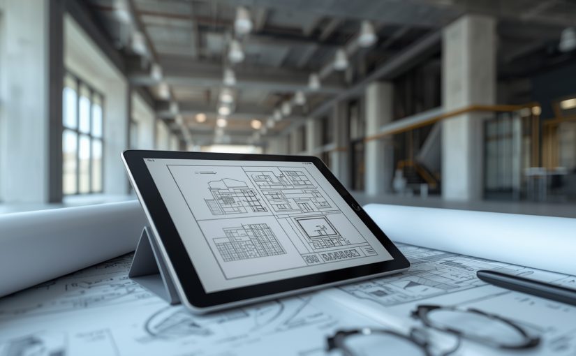 Jak wybierać odpowiednie biuro w branży budowlanej i dokumentacji projektowej?