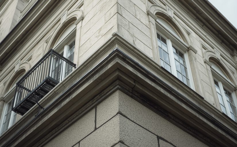 Jak utrzymywać budynek w pełnej funkcjonalności przez lata i zminimalizować kosztownych problemów konstrukcyjnych