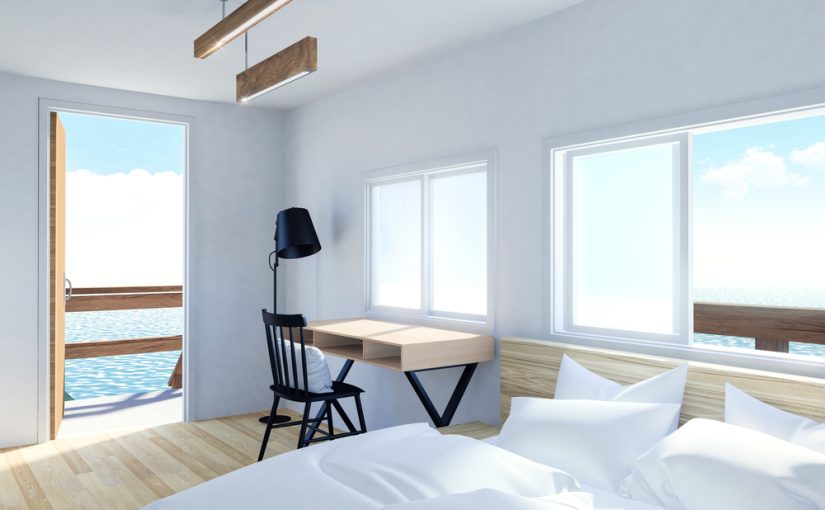 Witryny: Element do Wygody, Designu i Oszczędności Energetycznej.