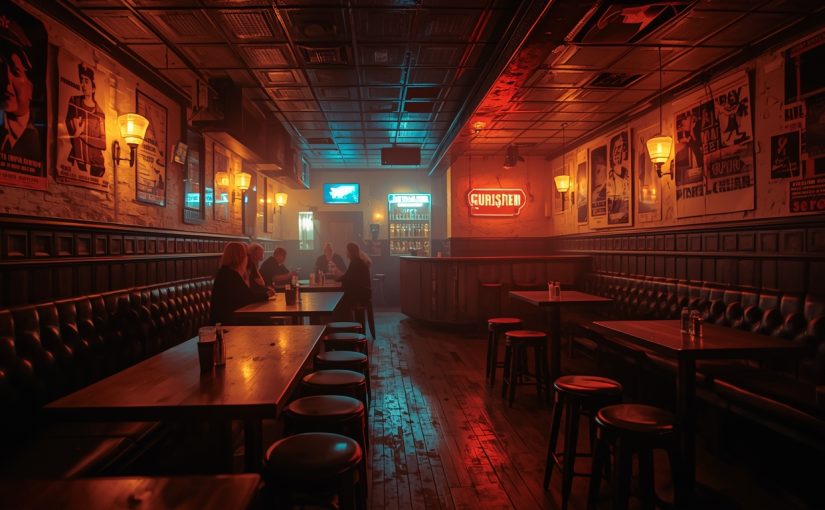 Gdzie poczuć oryginalnego nastroju PRL i odwiedzić miejsca z historią